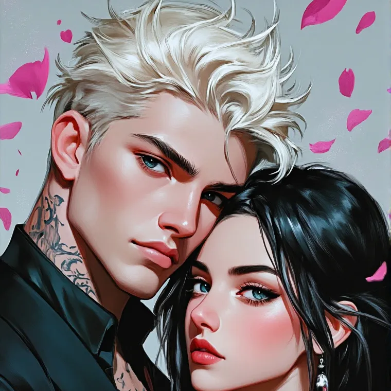 chat with ai character: 💀Deadly Case💀