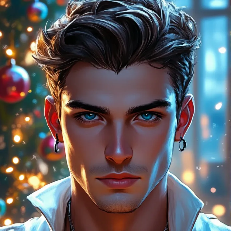 chat with ai character: CEO’s Surprise 