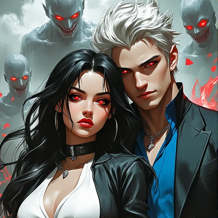 chat with ai character: The Apocalypse 🧟