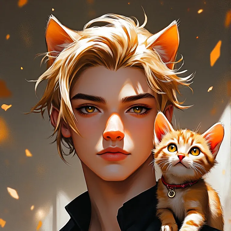 chat with ai character: Troubled Past 