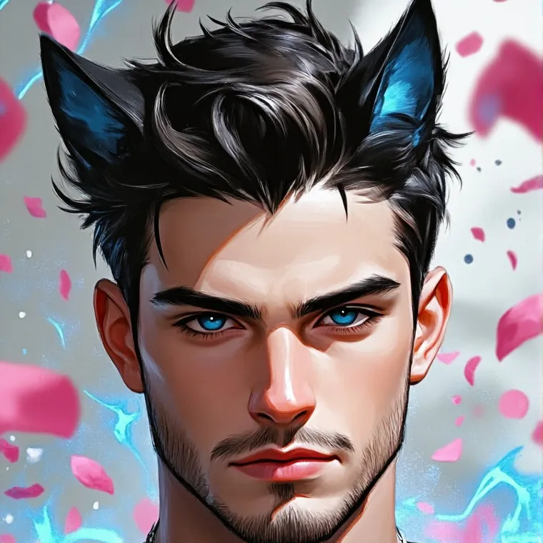 chat with ai character: Power Play