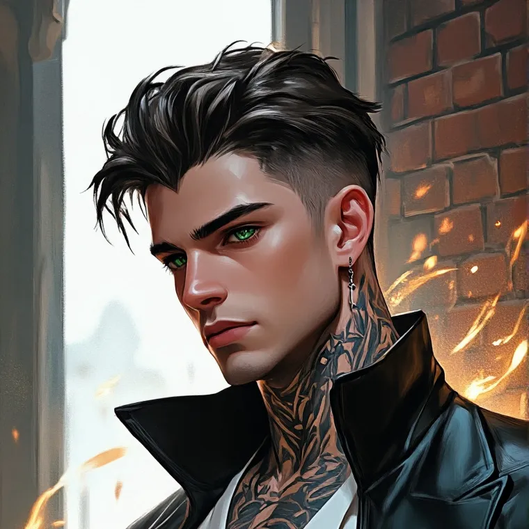 chat with ai character: Ruthless Gangster 