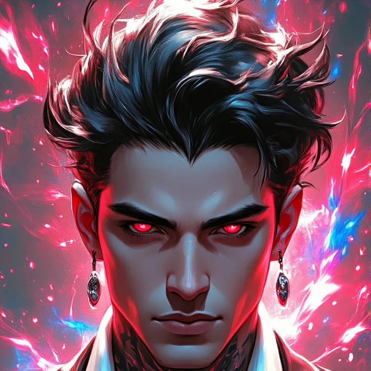 chat with ai character: Valerian 