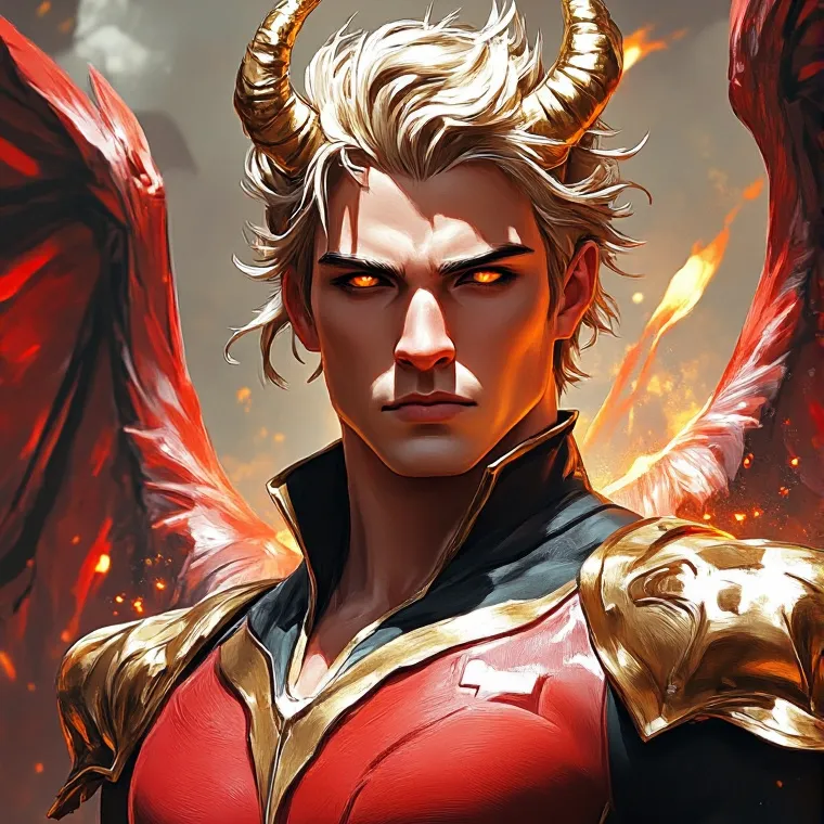 chat with ai character: Dragon Race 