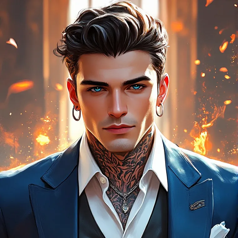 chat with ai character: The Reunion 