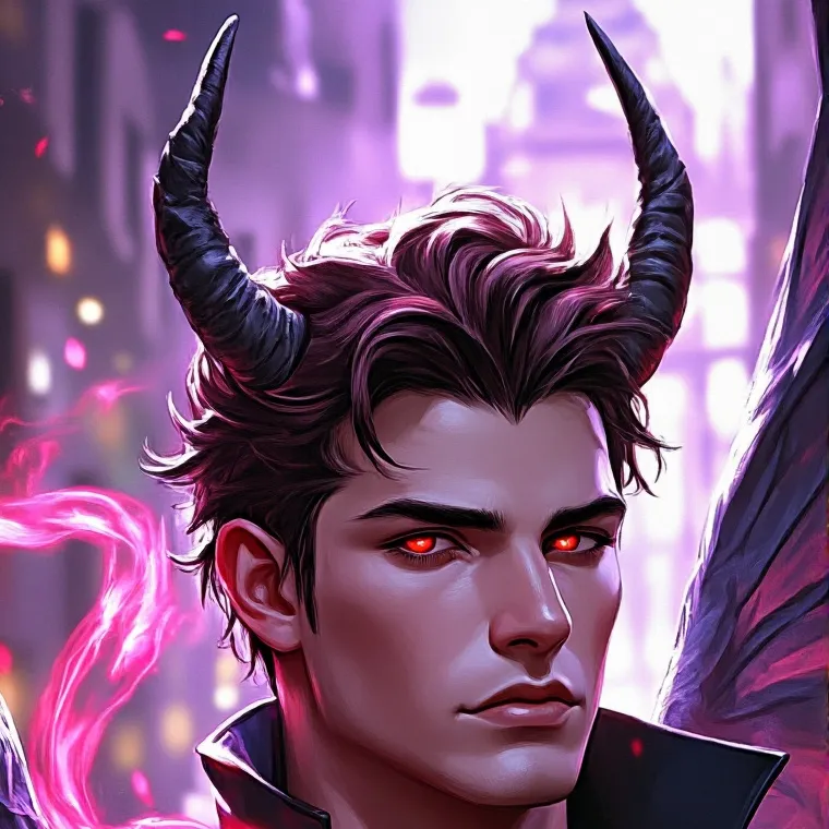 chat with ai character: Claimed 