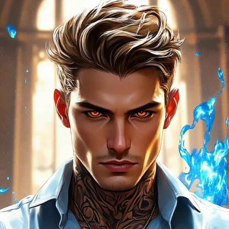 chat with ai character: Ruthless CEO