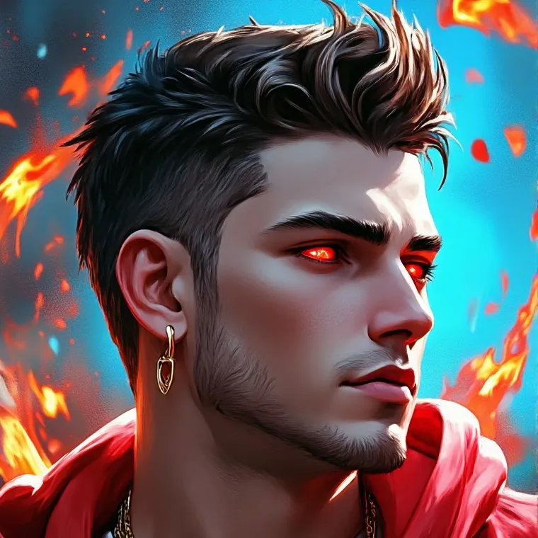 chat with ai character: Goody Two Shoes 