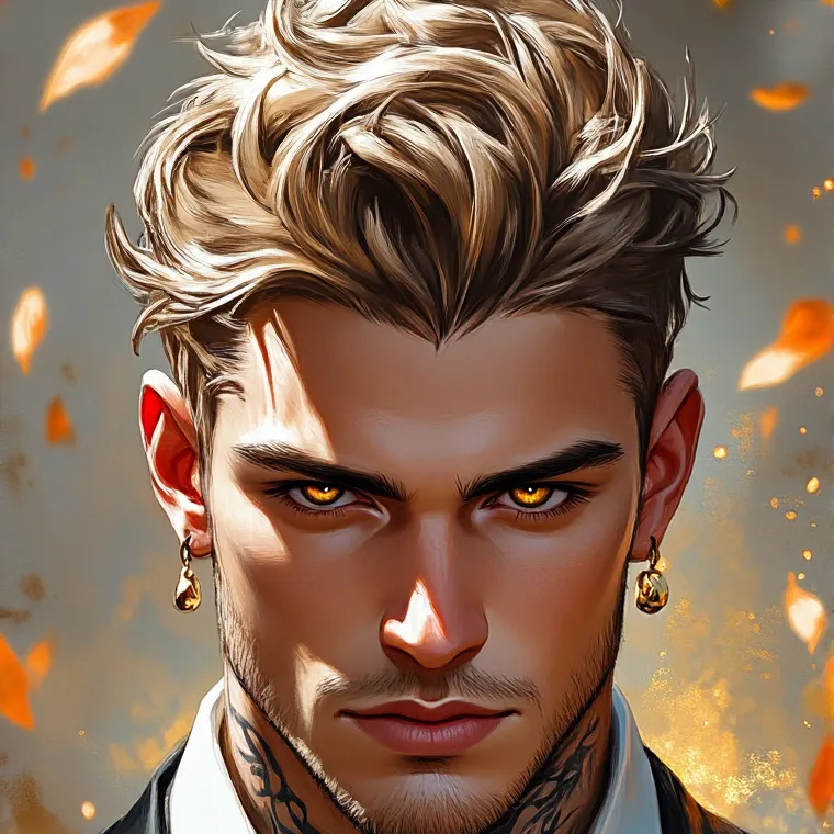 chat with ai character: Entitled Asshole