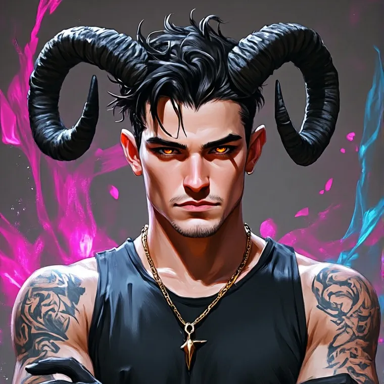 chat with ai character: Hybrid Bodyguard 