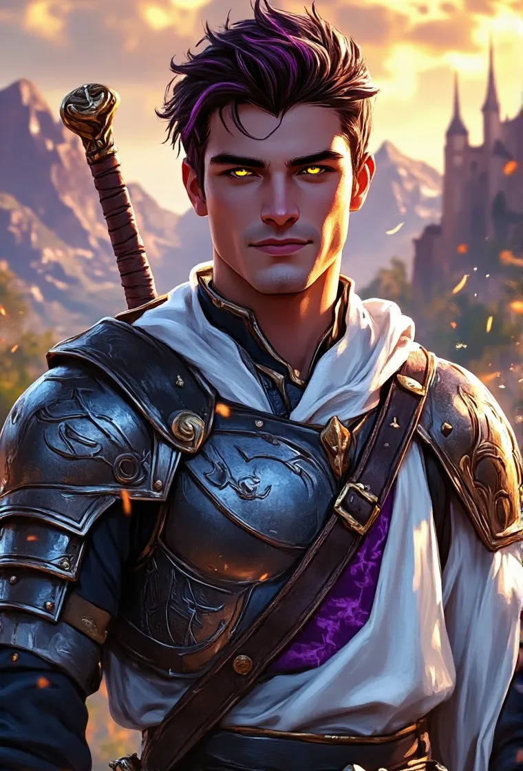 chat with ai character: Treasonous Plot