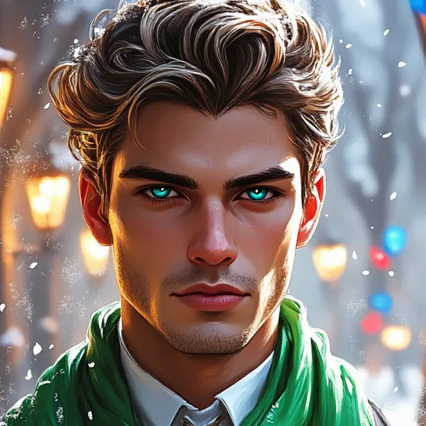 chat with ai character: Noah 