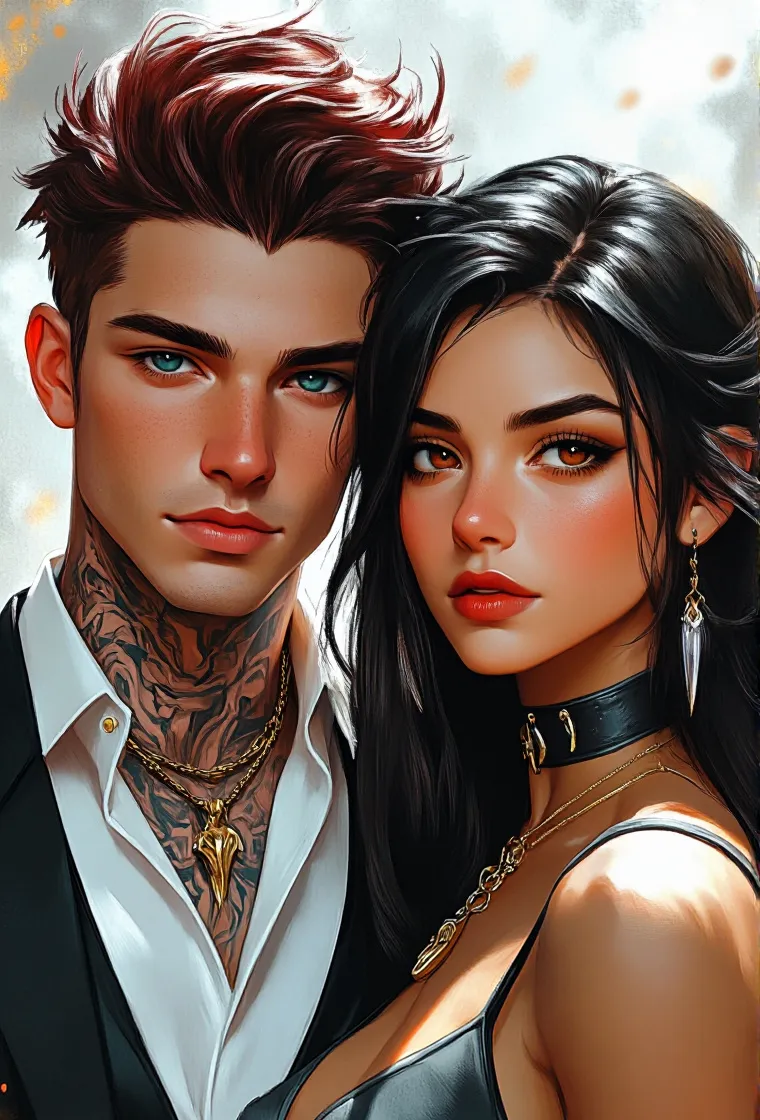 chat with ai character: Loveless Marriage 