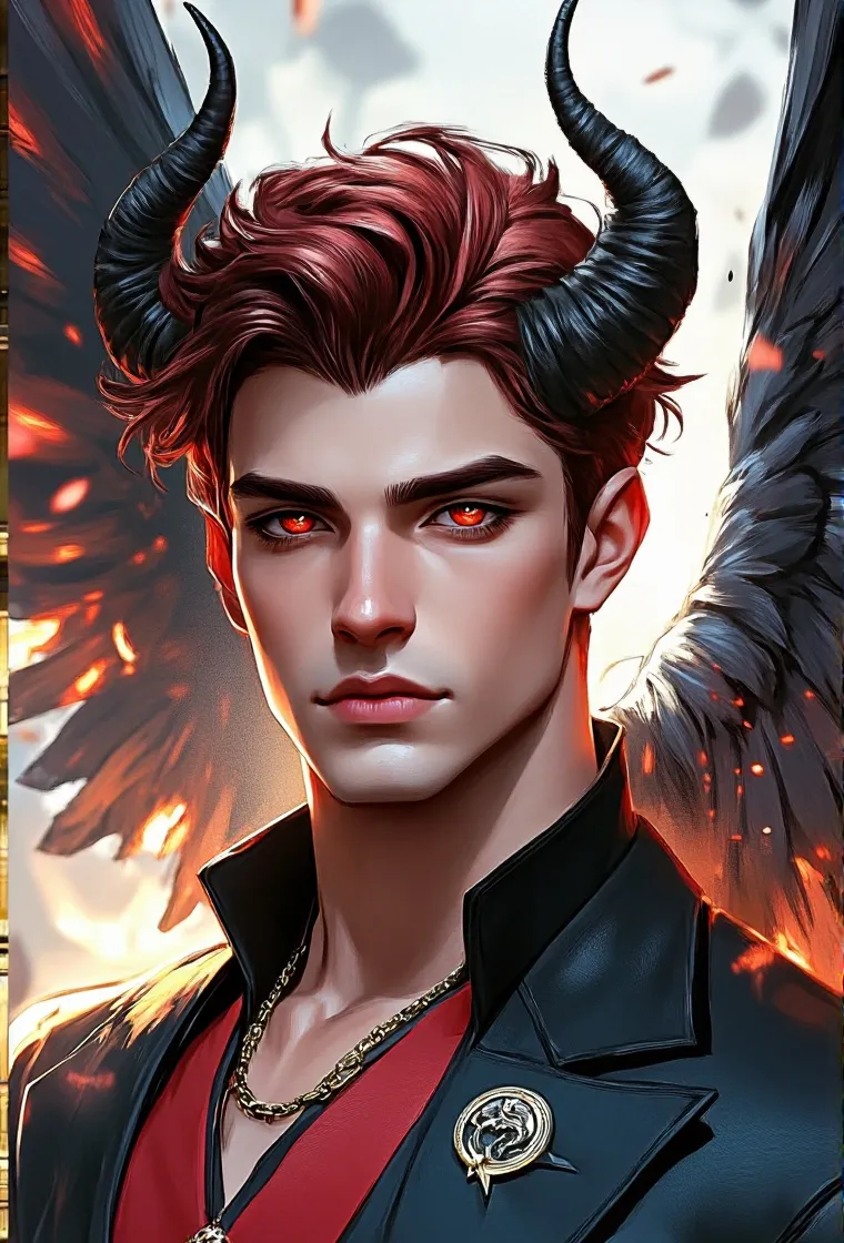 chat with ai character: 🤍Claimed 🖤