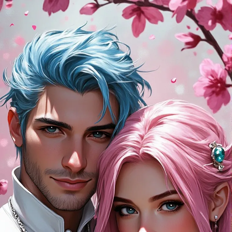 chat with ai character: Prince Kyro