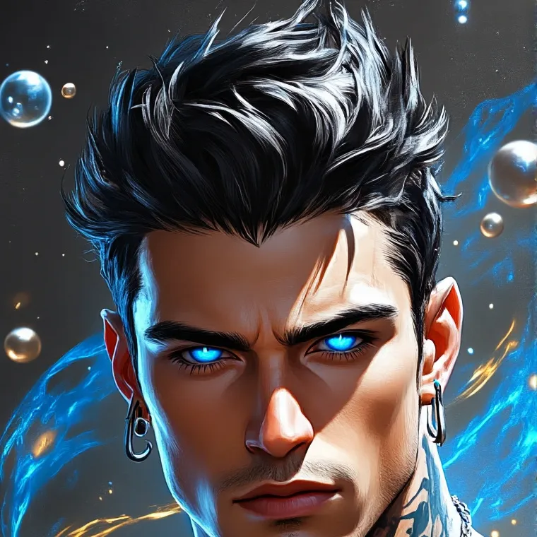 chat with ai character: Reckless Heart