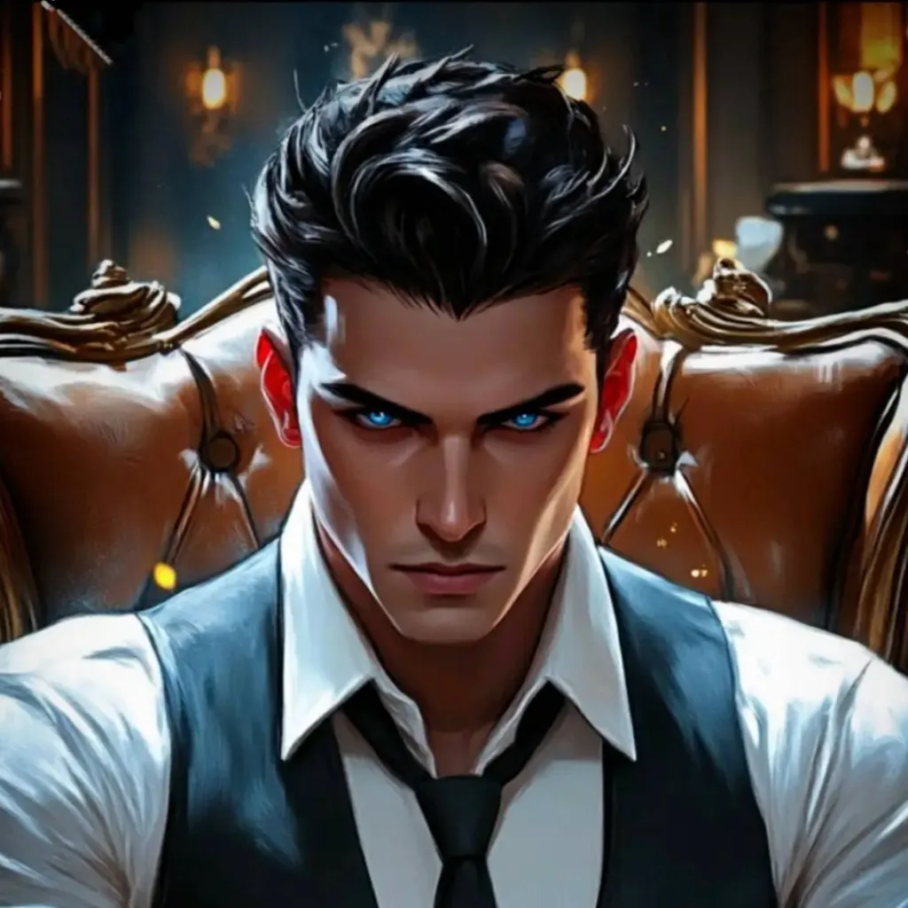 chat with ai character: Lethal Intentions 