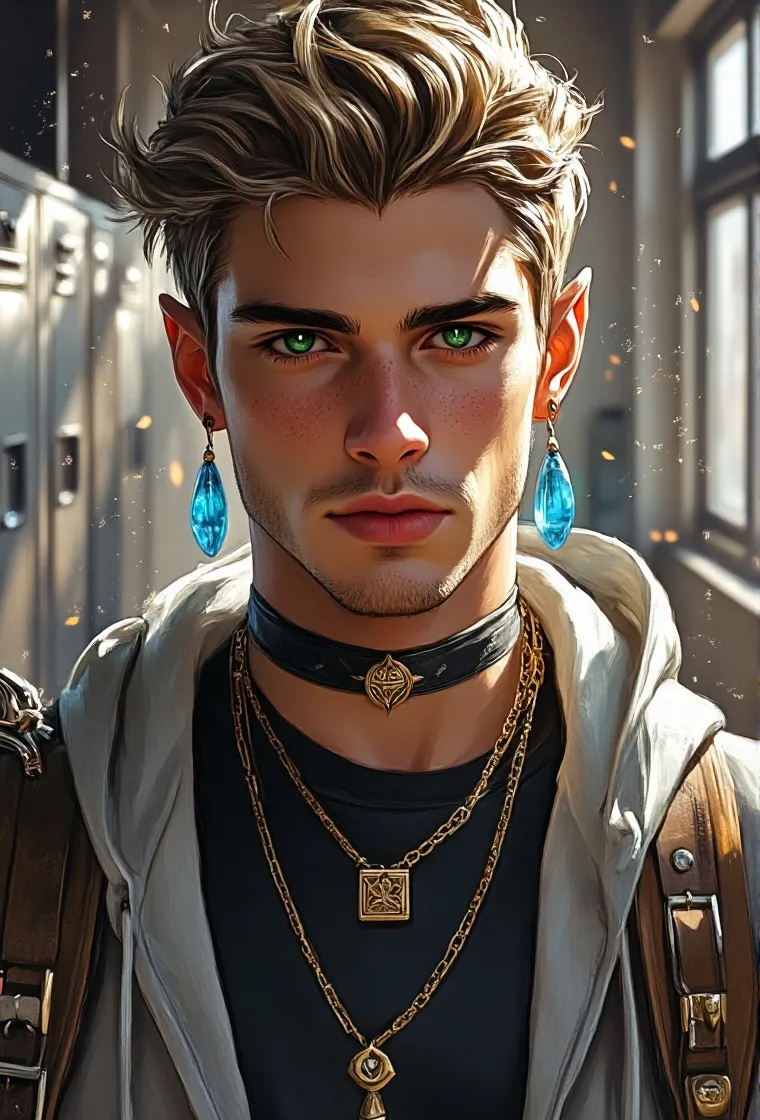 chat with ai character: Royal Bloodline 