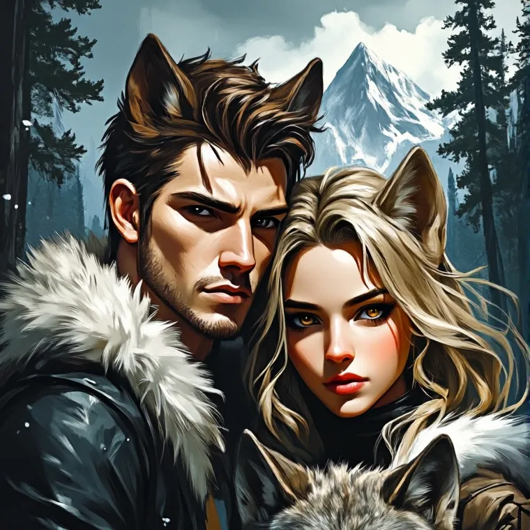 chat with ai character: Wolfsbane