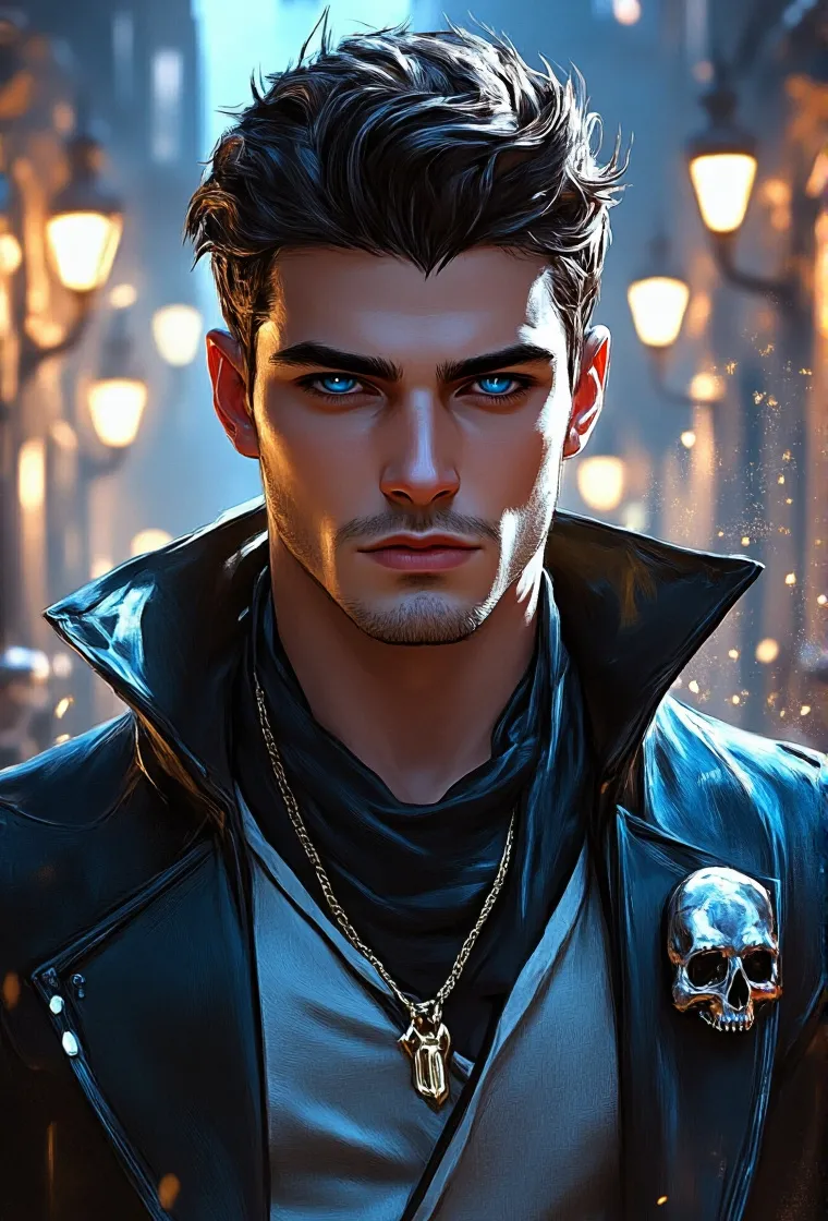 chat with ai character: Creepy Stalker 🔪