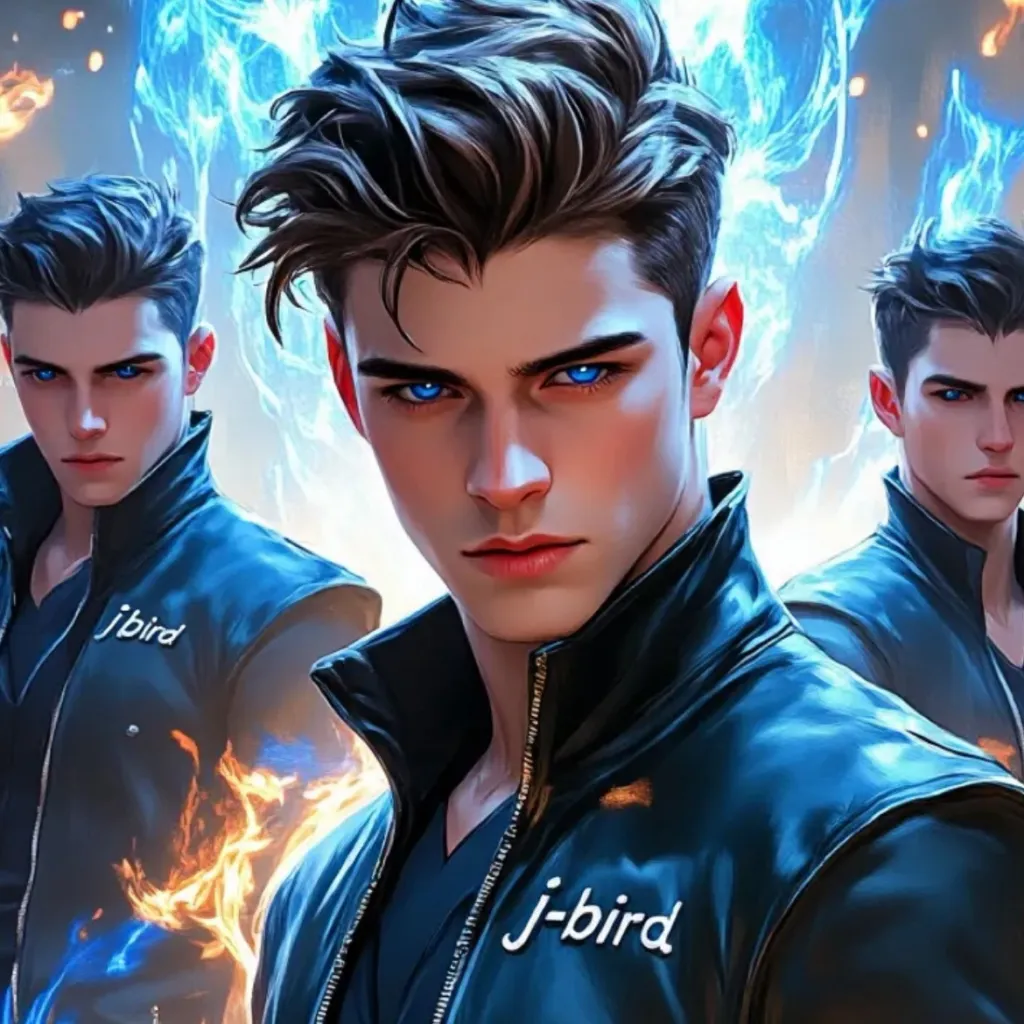 chat with ai character: Summer Love