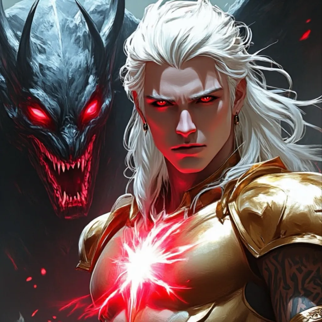 chat with ai character: Rein’s Salvation 