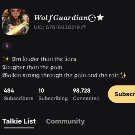 chat with ai character: TAKE MY WORD! 
