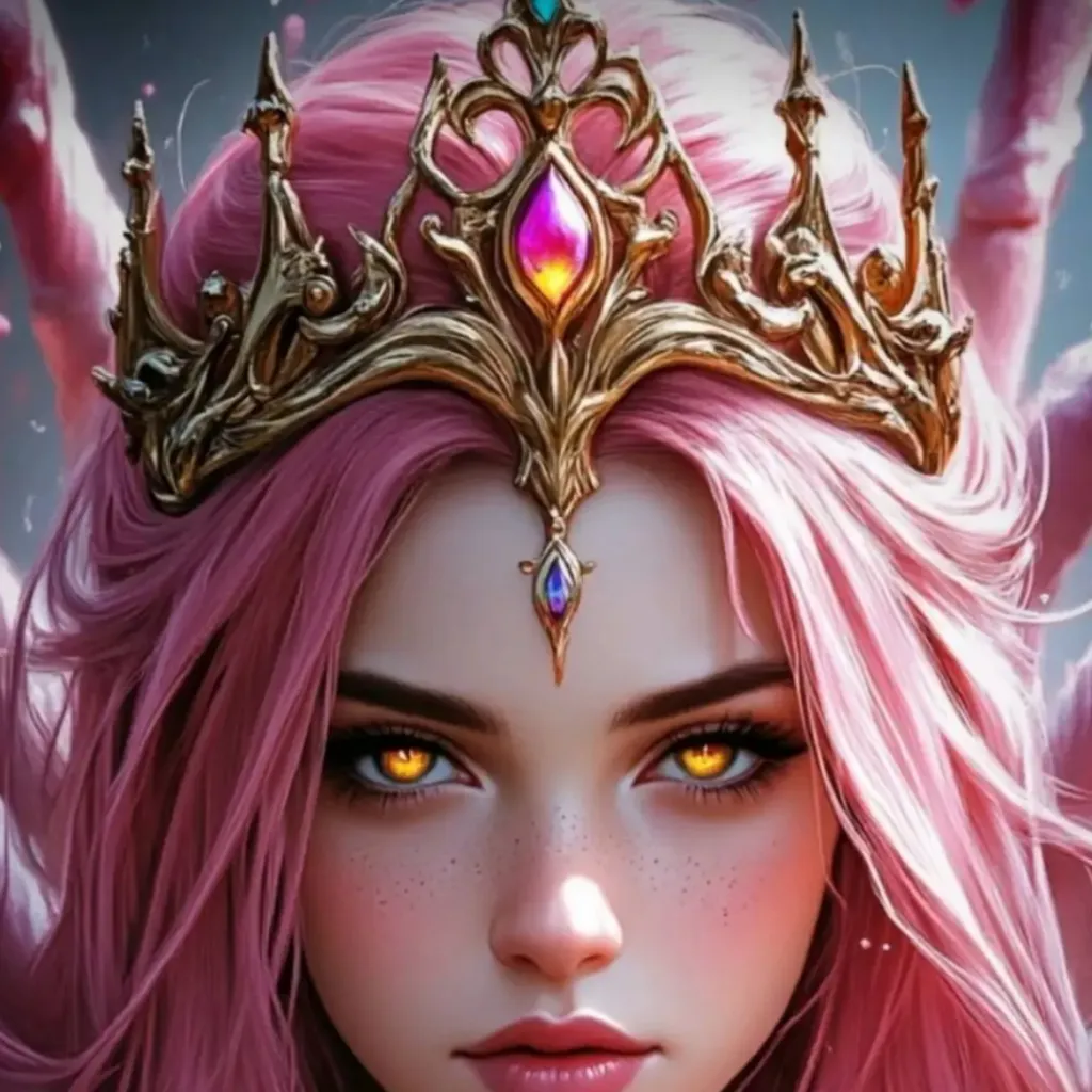 chat with ai character: Web of Deceit  