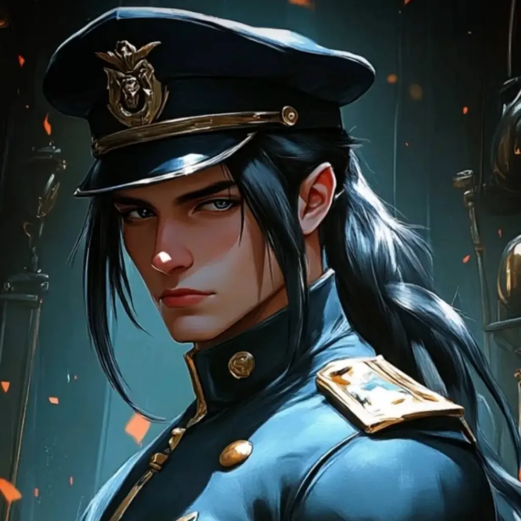 chat with ai character: Meta Hunt 🔥