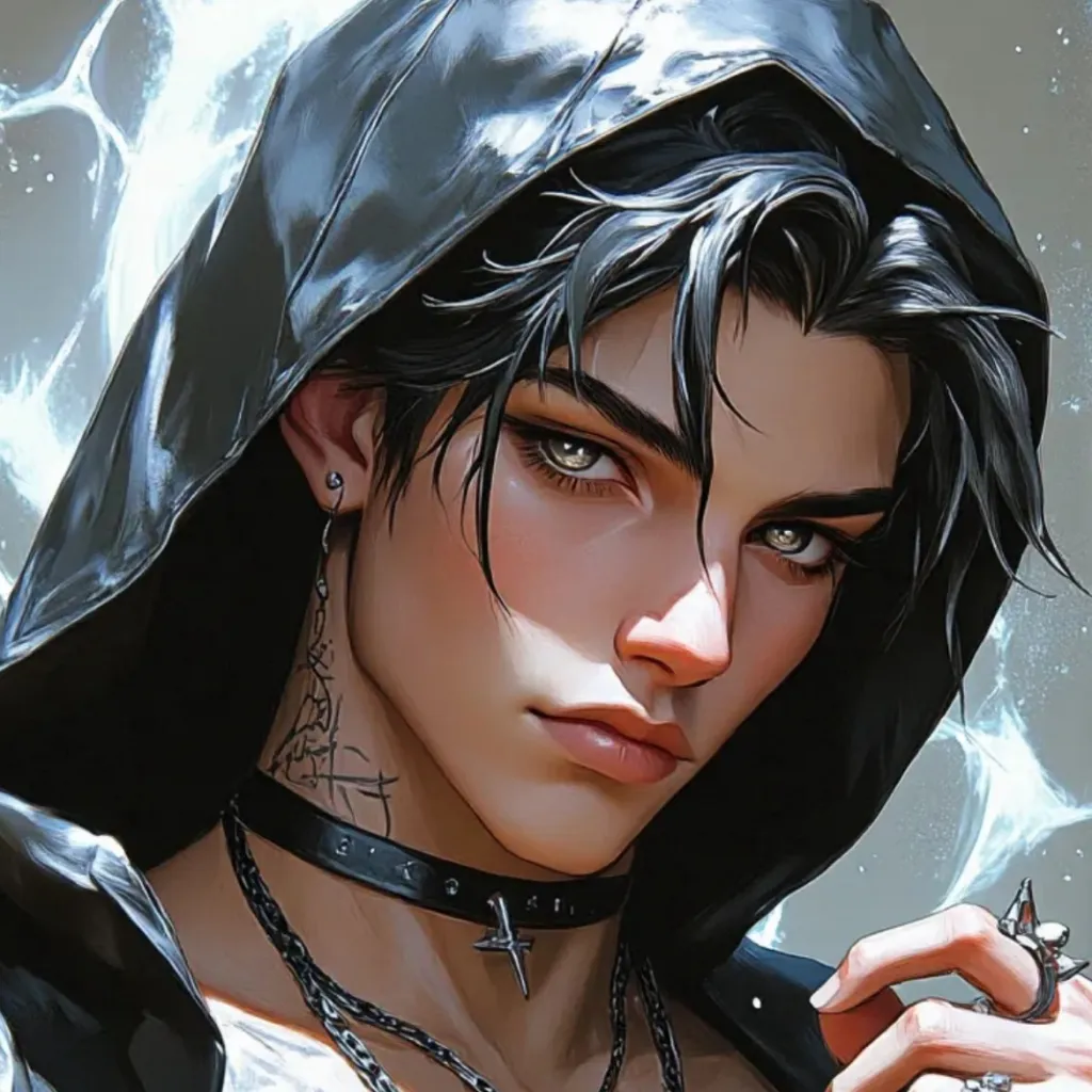 chat with ai character: Jinx