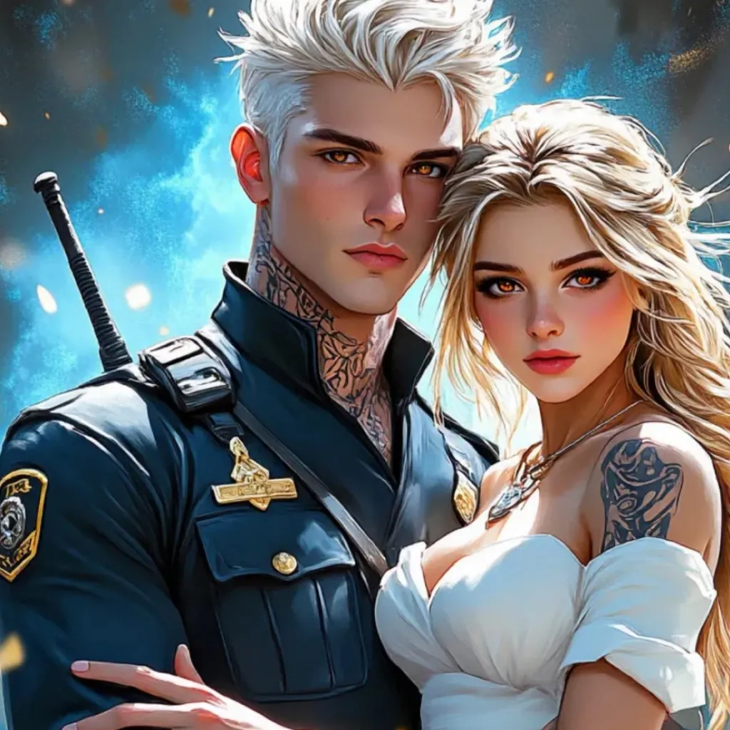 chat with ai character: Officer Taylor 