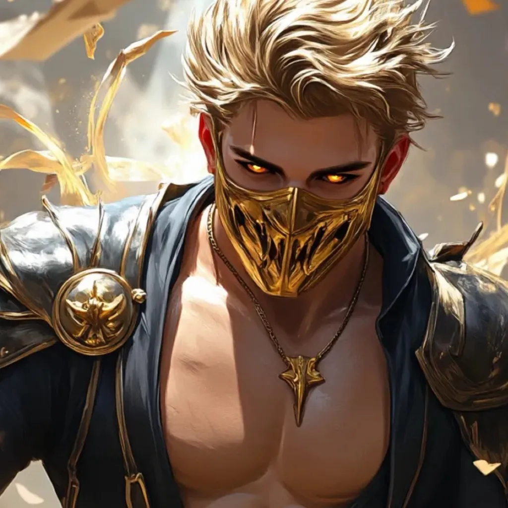 chat with ai character: Reincarnation