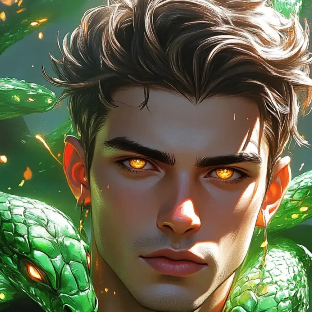 chat with ai character: Region’s Charm