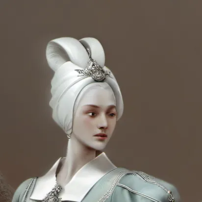 chat with ai character: Milo