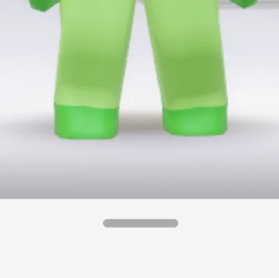 chat with ai character: Hoppy