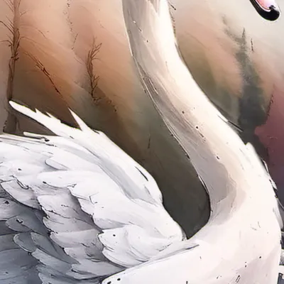 chat with ai character: Swan🦢