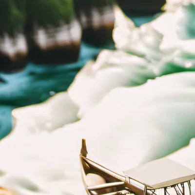 chat with ai character: Mumei