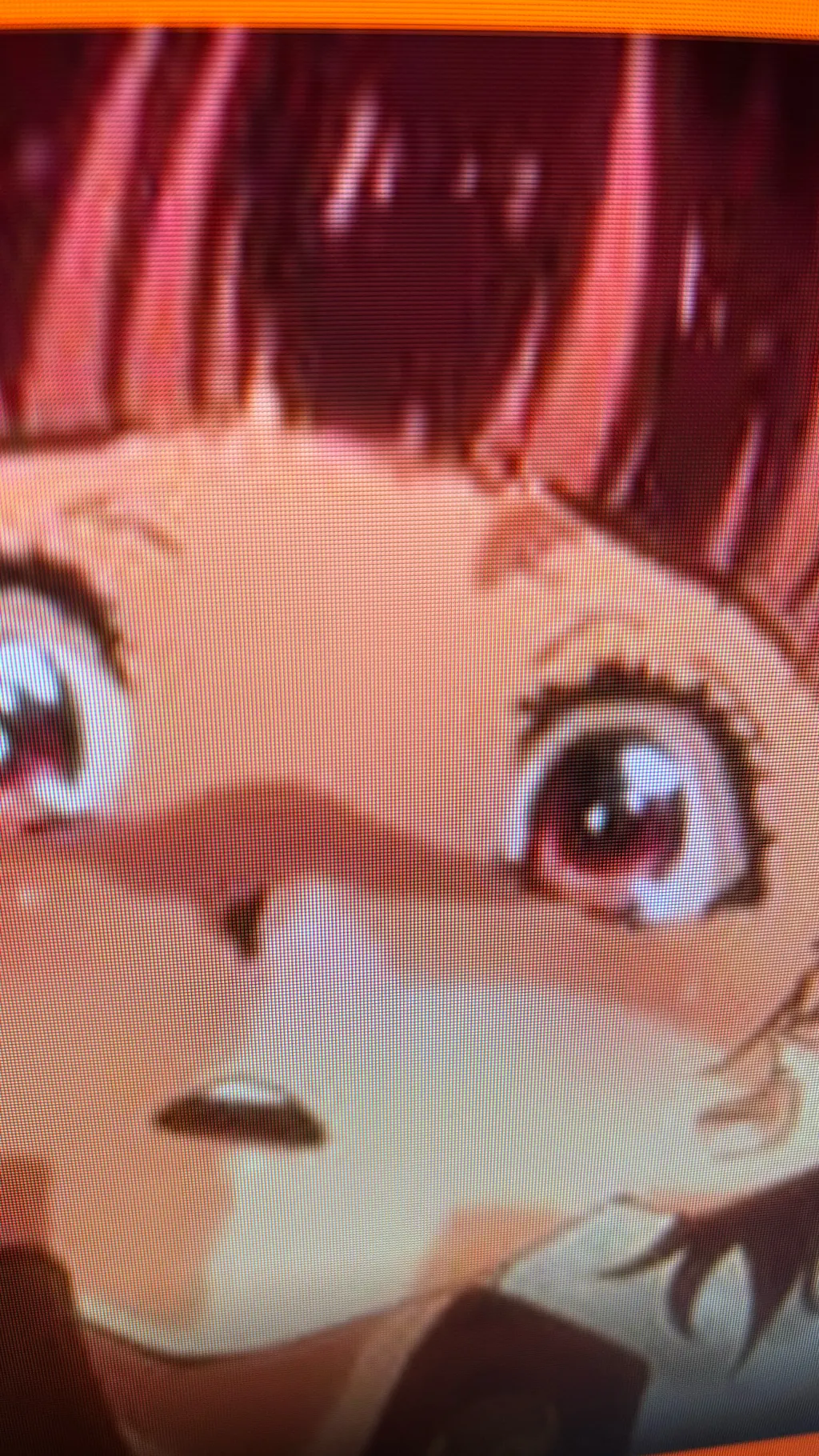 ai character: Mumei background