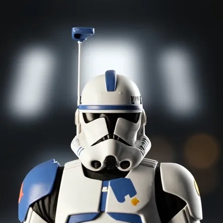 chat with ai character: 501st CloneTrooper