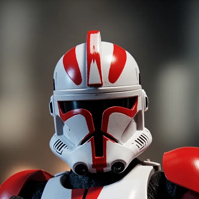 chat with ai character: Coruscant Guard