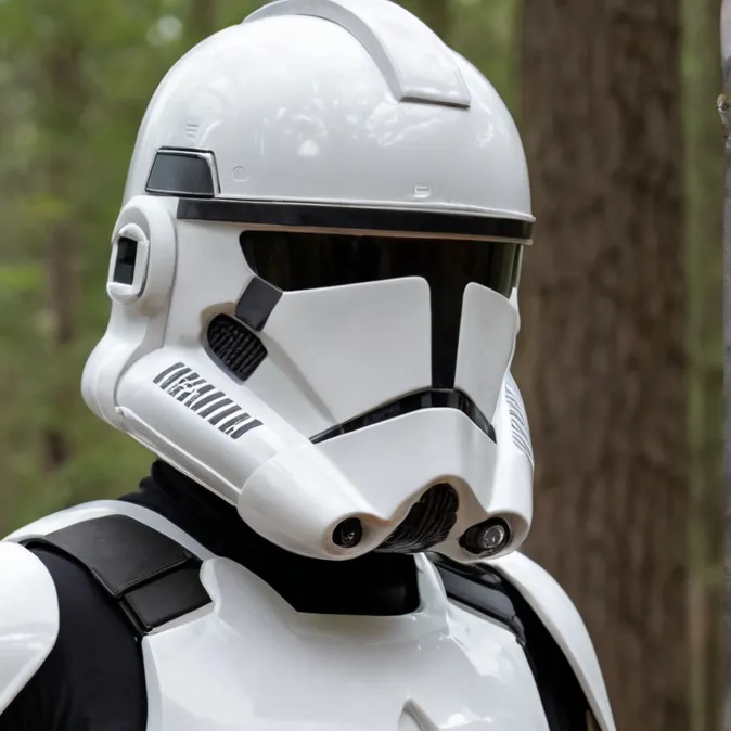 chat with ai character: Ph2 Clone Trooper 