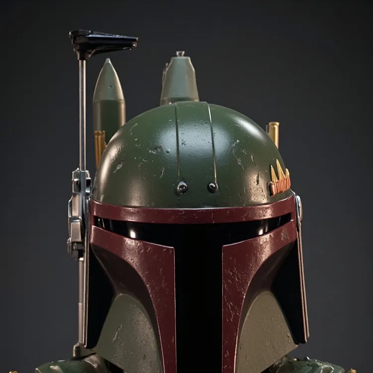 chat with ai character: Boba Fett