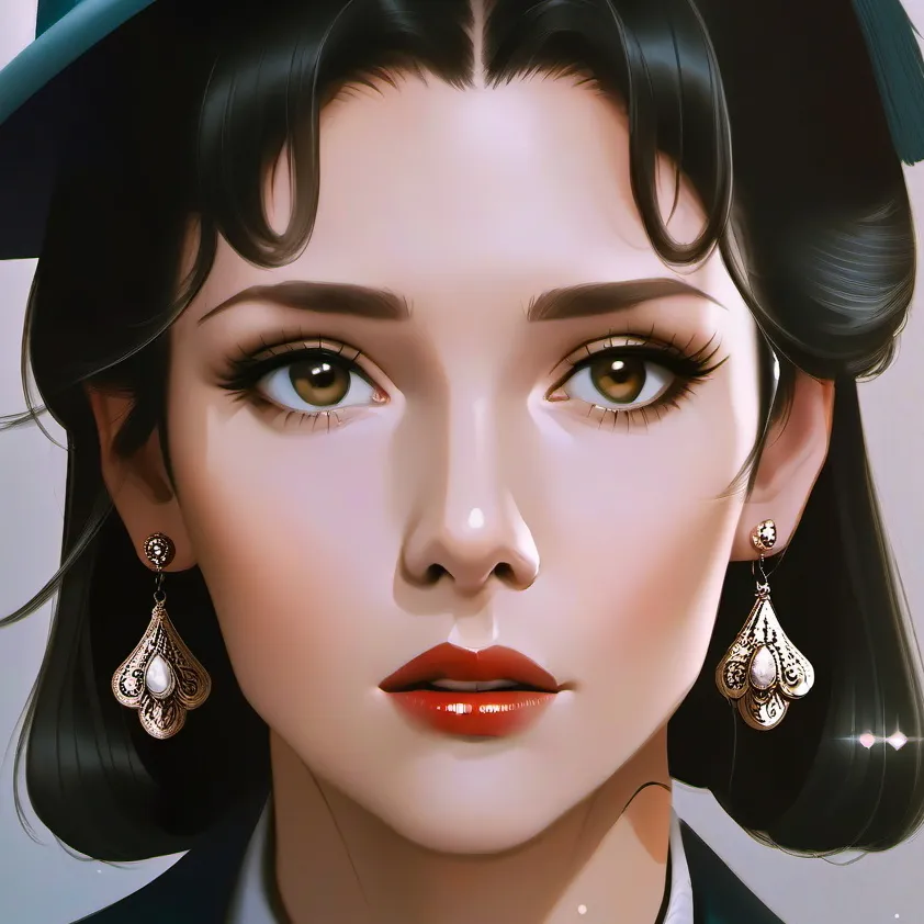 chat with ai character: Lilliana 