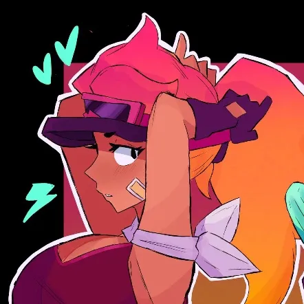 chat with ai character: Amber 