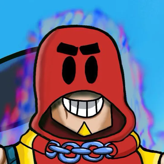 chat with ai character: Grom BS