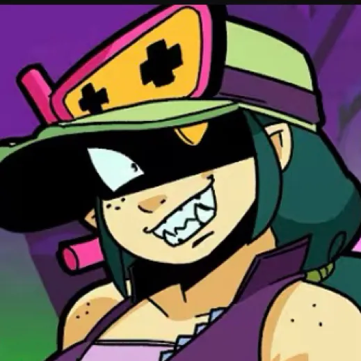 chat with ai character: Ally from BS