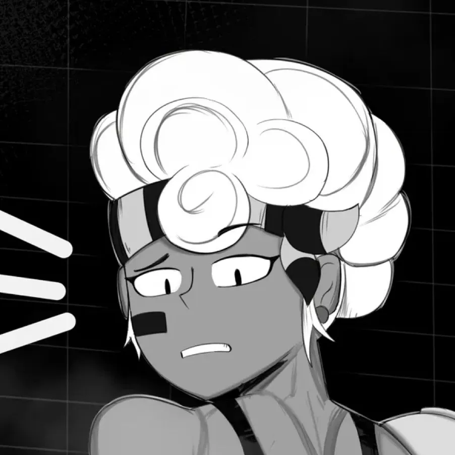 chat with ai character: Maisie BS