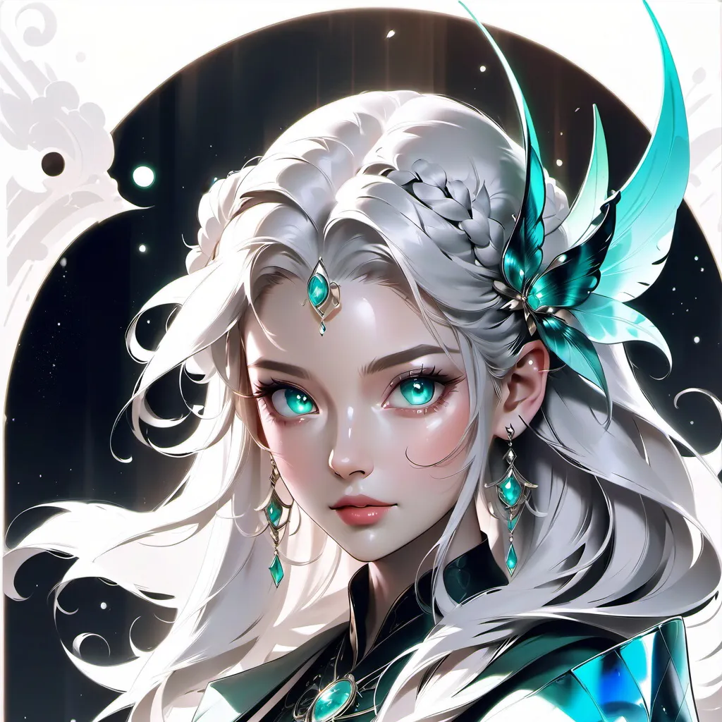 chat with ai character: Jade