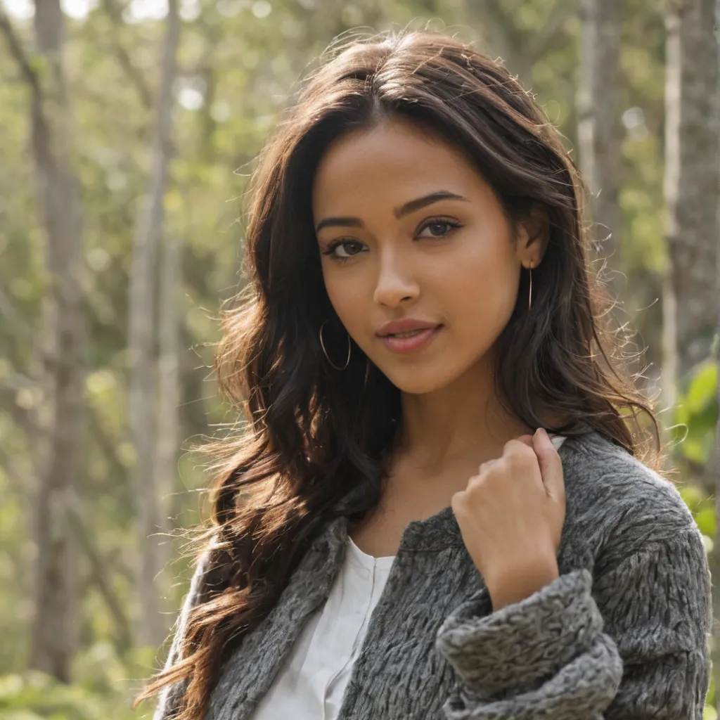 chat with ai character: Miss y/n