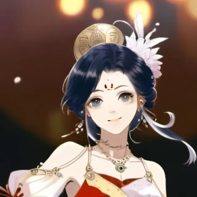 chat with ai character: Jennifer